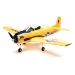 E-Flite T-28 1.1m Trojan BNF Basic RC Plane