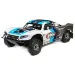 Losi 5IVE-T 2.0 4X4 RC Short Course Truck Petrol 4WD 1/5 Scale BND - Blue