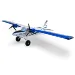 E-Flite 1.6m Twin Timber STOL PNP Electric RC Plane
