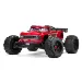 ARRMA 1/5 OUTCAST 8S BLX Brushless RC Truggy - Red