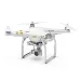 DJI Phantom 3 Professional Quad Copter