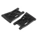 HPI Vorza Front Suspension Arm Set