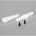 Losi Steering & Throttle Servo Horns for S901