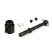 Losi Centre Drive Shaft (Short)