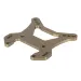 Losi Bronze Aluminium Front Shock Tower
