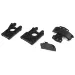 Losi Centre Differential Mount Set