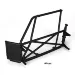 Losi 5IVE-T Left Cage