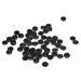 Losi Body Mount Washer & Pads 56pcs