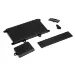 Losi 5IVE-T Radio Box Covers