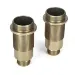 Losi Bronze Aluminium Front Shock Bodies 2Pcs