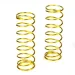 Losi Gold Front (10.3 Rate) Shock Springs 2Pcs