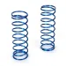 Losi Blue Front (11.6 Rate) Shock Springs 2Pcs