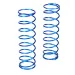 Losi Blue Rear (8.0 Rate) Shock Springs 2Pcs