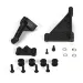 Losi 5IVE-T Fuel Tank Mount Set