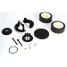 Losi Pre-Oiled Air Filter & Mount Set