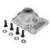 Losi Clutch Housing/Mount w/ Bearings & Hardware