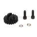 Losi Metal 20T 1.5Mod Pinion Gear