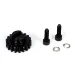 Losi Metal 18T 1.5Mod Pinion Gear