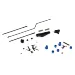 Losi Throttle & Brake Linkage Set