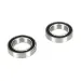 Losi 20x32x7mm Rubber Shielded Ball Bearings 2Pcs