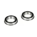 Losi 15x24x5mm Rubber Shielded Flanged Ball Bearings 2Pcs