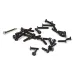 Losi 5IVE-T 5mm Cap Head & Countersunk Screw Kit