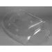 Losi 5IVE-T Unpainted Front Fenders/Bonnet Body Shell