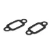 Losi 26cc Engine Exhaust Gaskets 2Pcs
