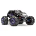 Traxxas Summit RC Monster Truck Electric 4WD 1/10 Scale RTR