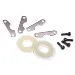 HSP Brake Disc Set