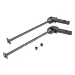 HSP 132mm Universal Shafts 2Pcs