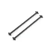 HSP 4x96mm Drive Shafts 2Pcs