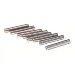 HSP 2.5x14mm Drive Pins 8Pcs