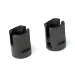 HSP Drive Cups w/ Grub Screws 2Pcs