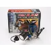 Traxxas 2.5R 2.5cc Nitro Engine /w Pull Start