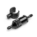 HPI Stone Fuel Filter w/ Mount