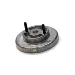 HSP 2.46cc-2.95cc Nitro Engine 39mm 2 Pin Flywheel