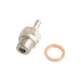 HSP Standard Sized Hot #3 Glow plug