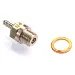 HSP Standard Sized Medium Hot #4 Glow plug