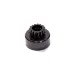 HSP 15T 1Mod Nitro Engine Clutch Bell