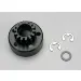 Traxxas 14T 1Mod Nitro Engine Clutch Bell w/ Hardware
