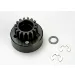 Traxxas 15T 1Mod Nitro Engine Clutch Bell w/ Hardware