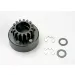 Traxxas 16T 1Mod Nitro Engine Clutch Bell w/ Hardware