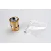 Traxxas TRX 3.3 Nitro Engine Piston & Sleeve Set