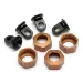 HPI Shock Cap Set