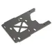 HPI Savage XL 3mm Grey Engine Plate