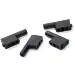 HSP Servo Mounts 4Pcs