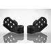 HSP Front Body Post Mount Set