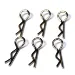 HSP 1.5mm Body Pins 8Pcs