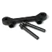 HSP Steering Parts Mount Set
